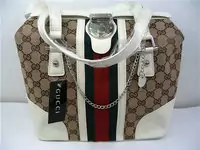 femmes gucci discount sac 2013 bon sac xd3519 abricot blanc 26cmx22cmx14cm